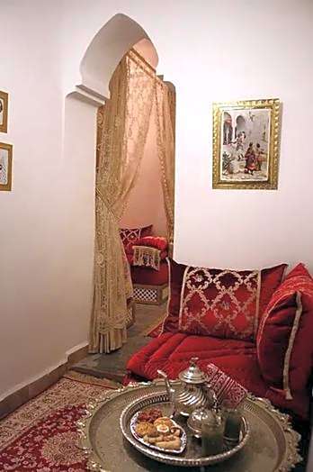 Riad Dar Arsama