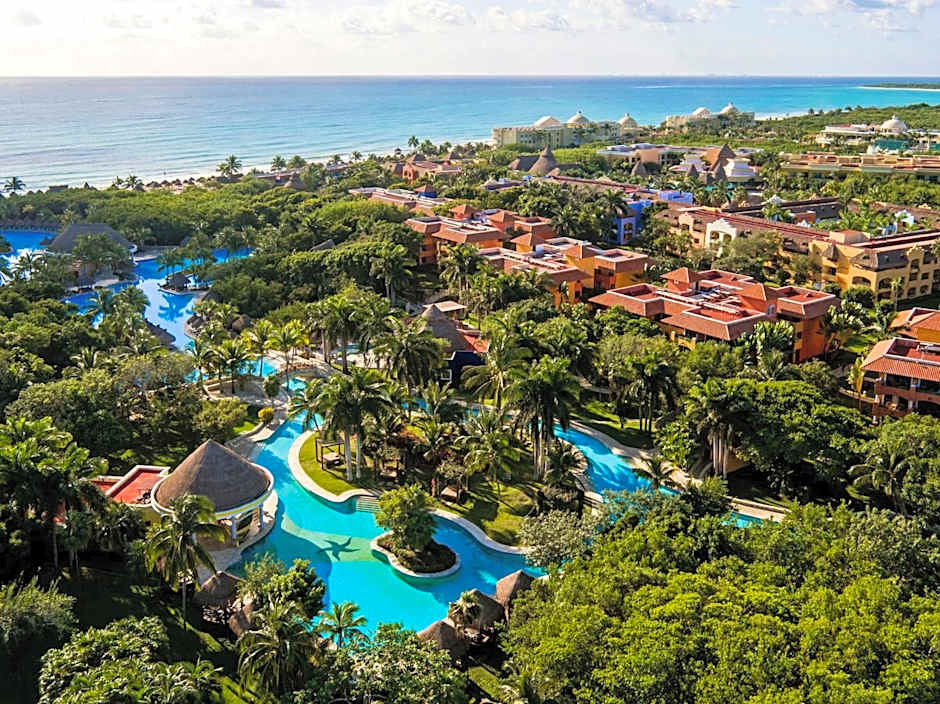 Iberostar Waves ParaÃ­so Beach - All Inclusive