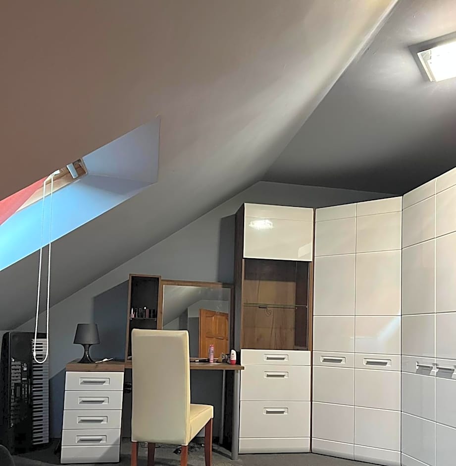 Bianka Hostel Spa & Car Rent Budapest