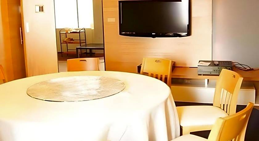 Klim Hotel