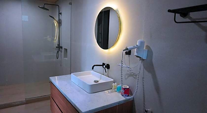 Kopeng Tretop Adventure Park