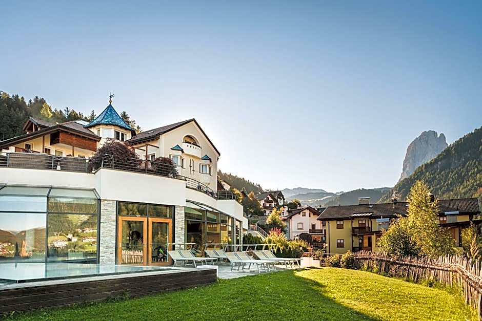 Alpenheim Charming & Spa Hotel