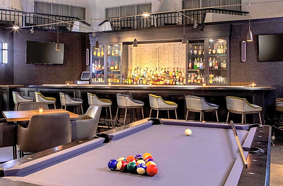 Hilton Boston Woburn