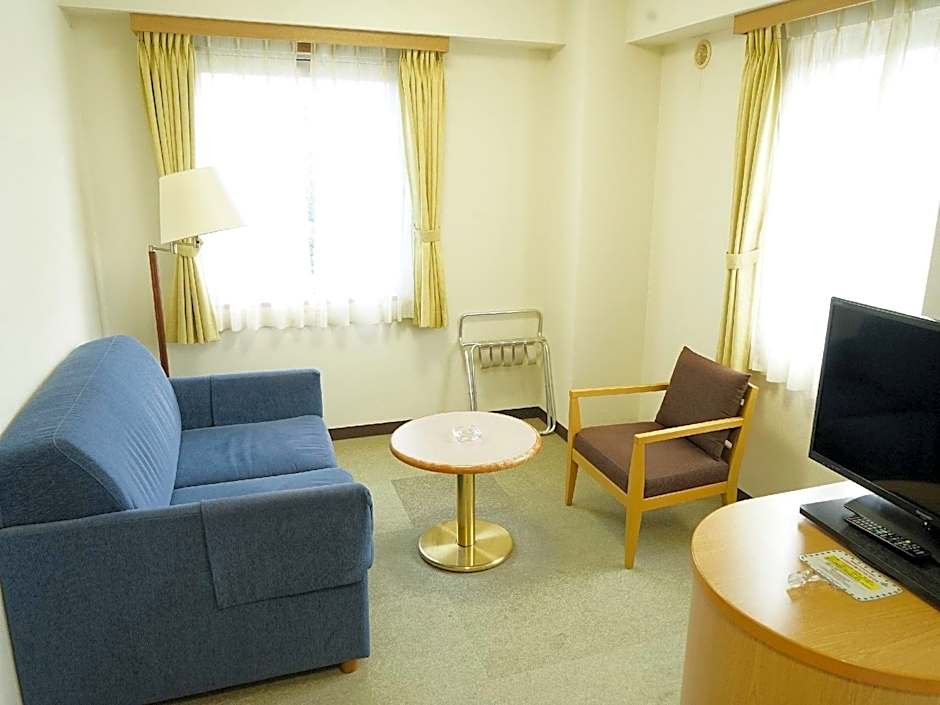 Keikyu EX Inn Yokosuka Research Park