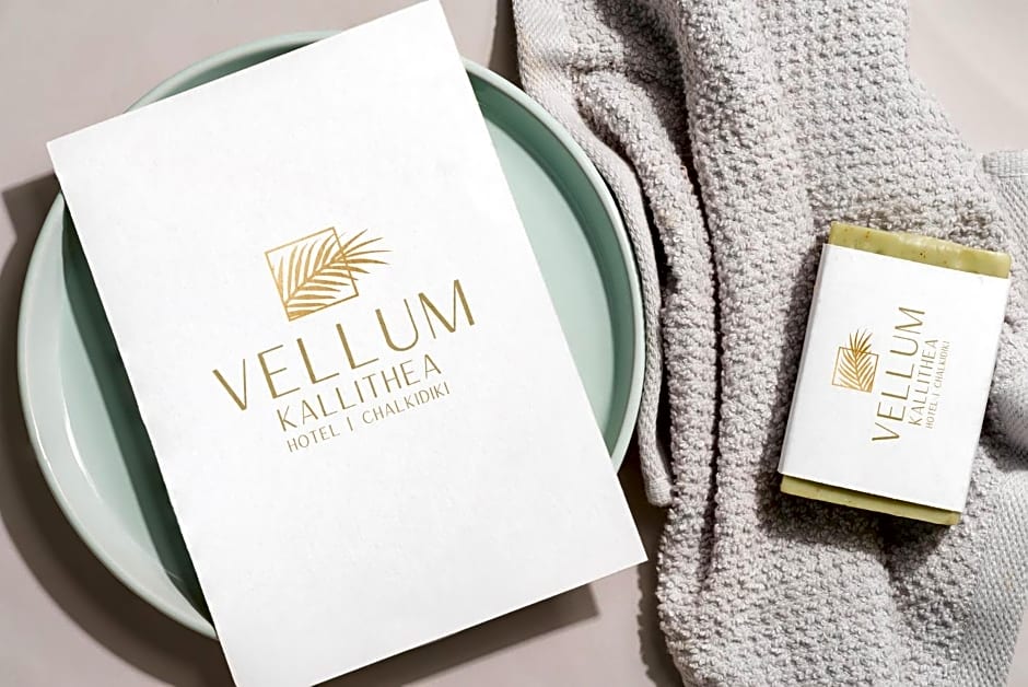 Vellum Luxury Living