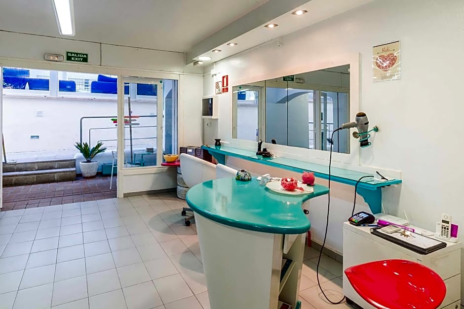 Ibiza JET Apartamentos - Adults Only