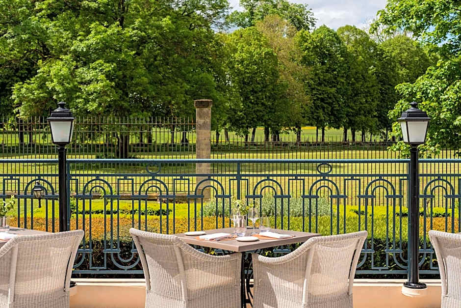 Trianon Palace Versailles, A Waldorf Astoria By Hilton Hotel