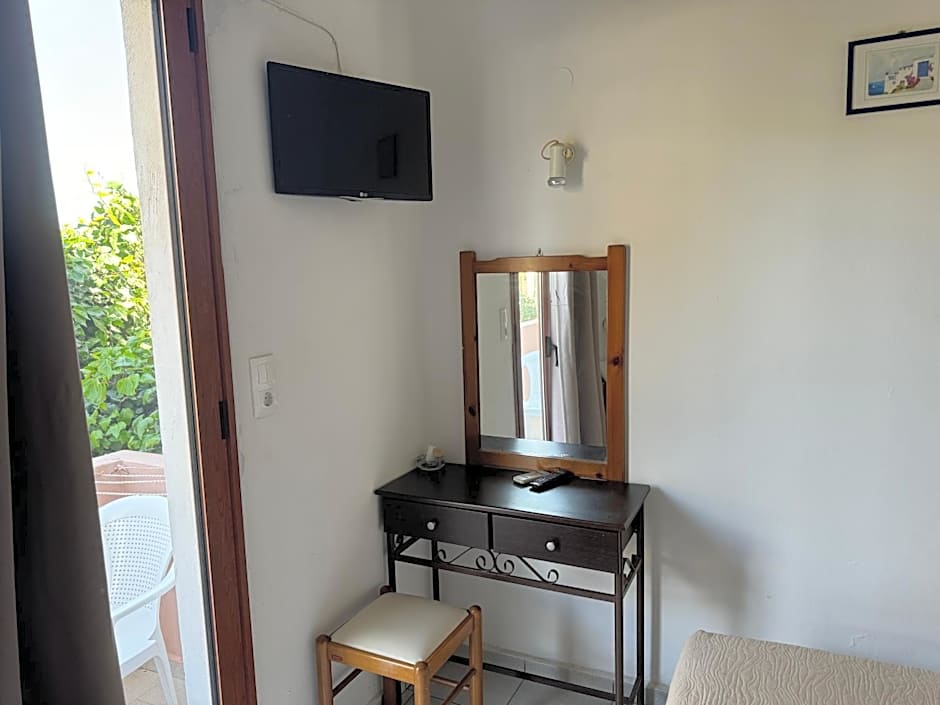 Zac & Georgio Studios