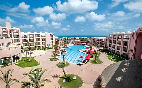 Hotel and Club Lella Meriam