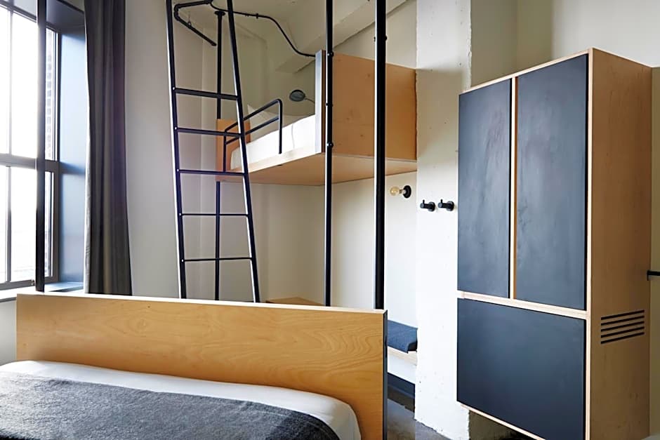 Photo 1 of 6 of Loft Multiple Beds