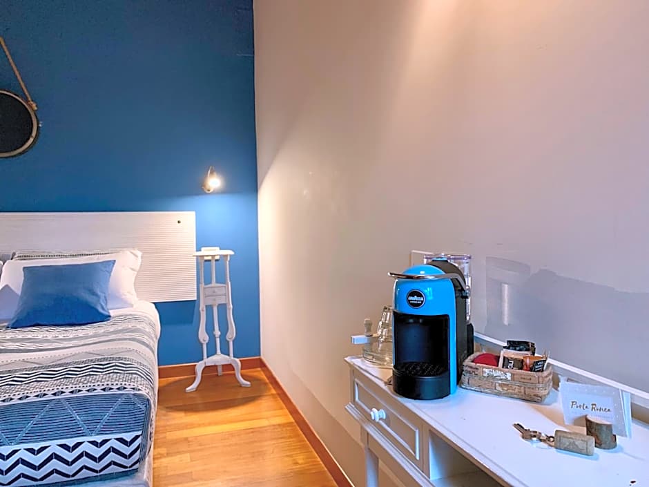 Porta Ronca - B&B, Suites & Apts