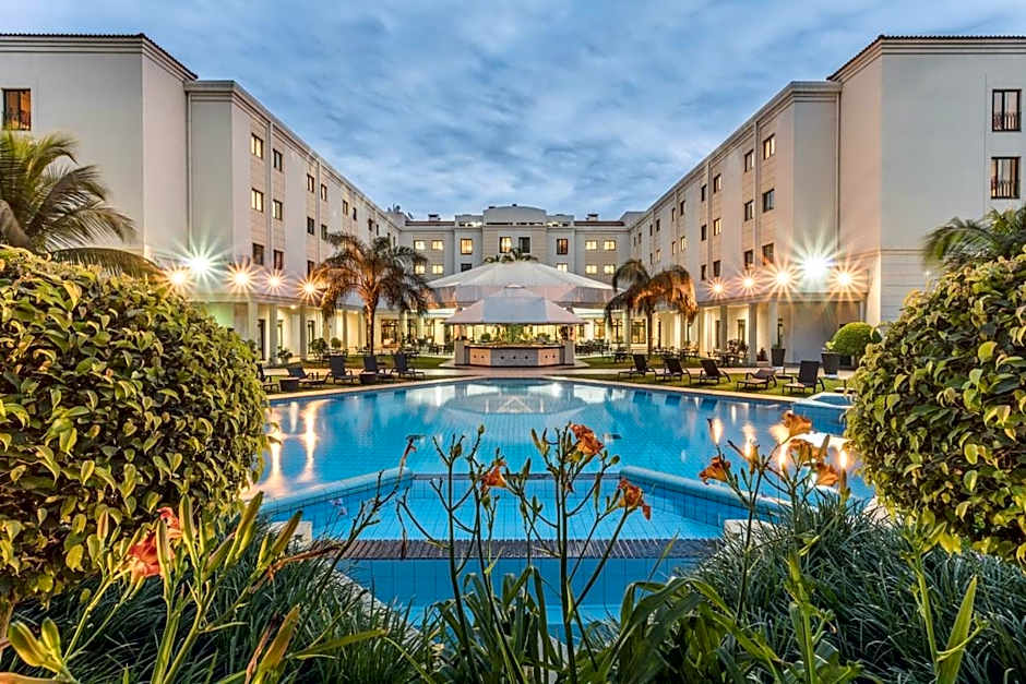 Hotel Vip Grand Maputo