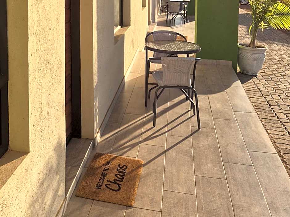 AndriMat Roadside Guest Lodge