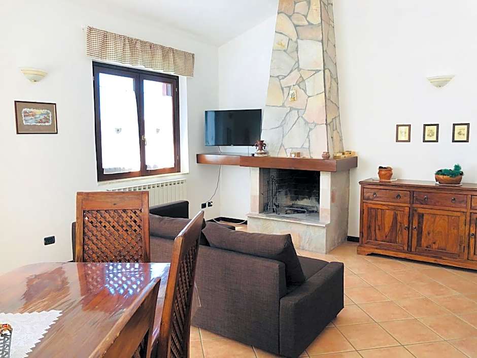 Rifugio del Cavaliere