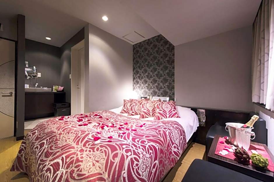 Restay Tsurugashima - Adult Only