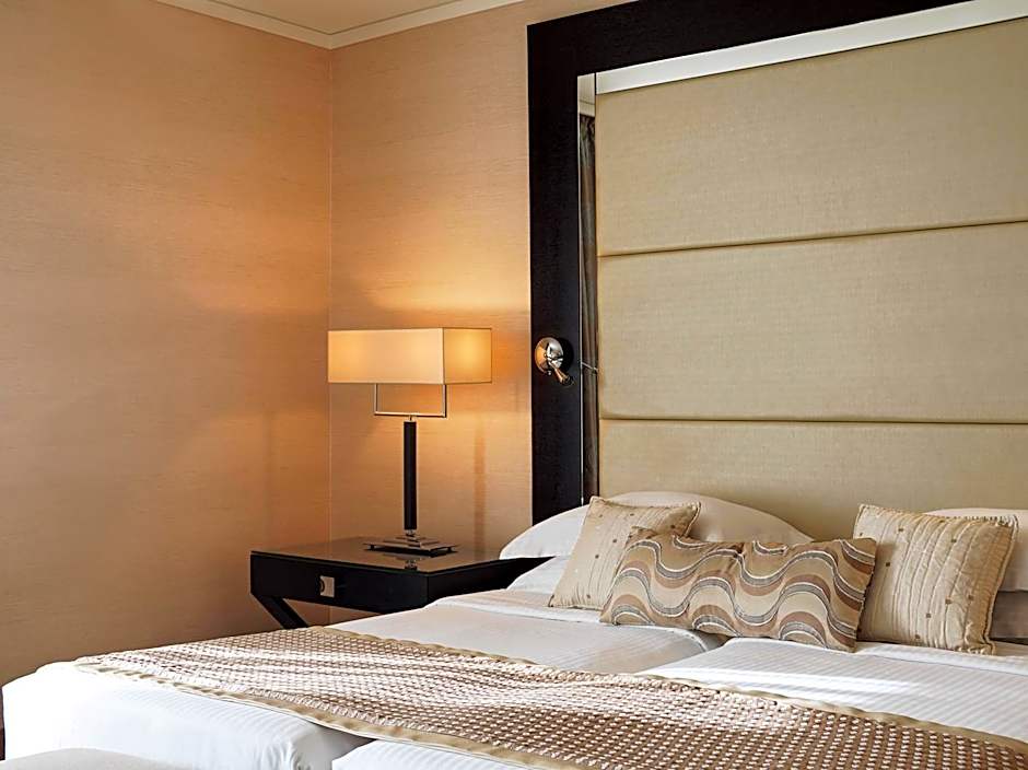 Galaxy Iraklio Hotel