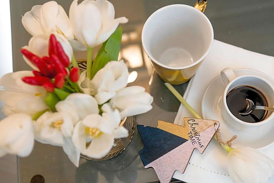 Yes Hotel Boutique Rome