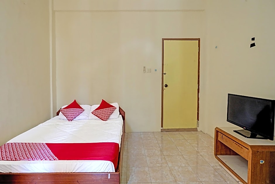 OYO 91636 Kak Dadut Homestay