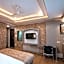 Crown Plaza Residency Srinagar