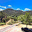 Cloudcroft Hostel