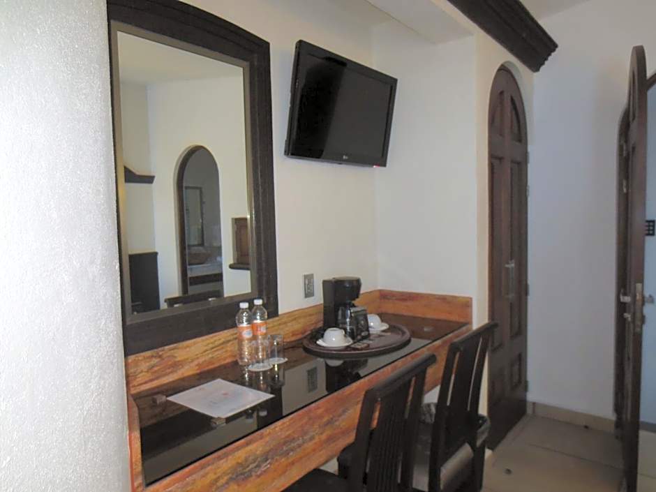 The Latit Hotel Queretaro