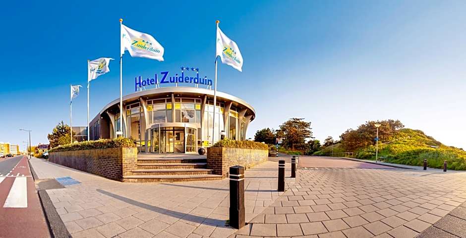 Hotel Zuiderduin
