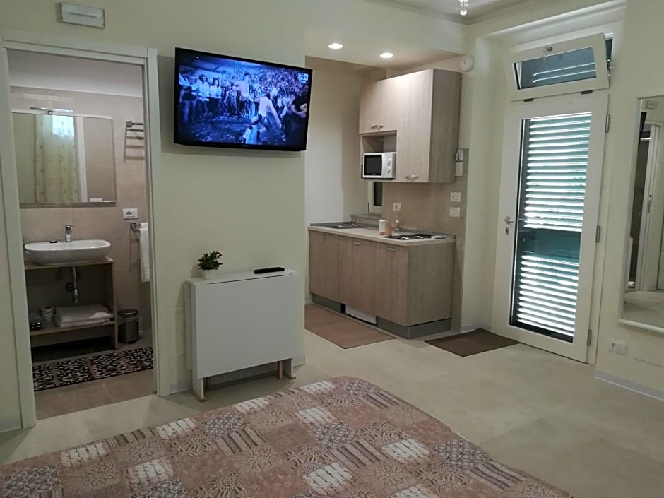 Guest House B&B Via Marina