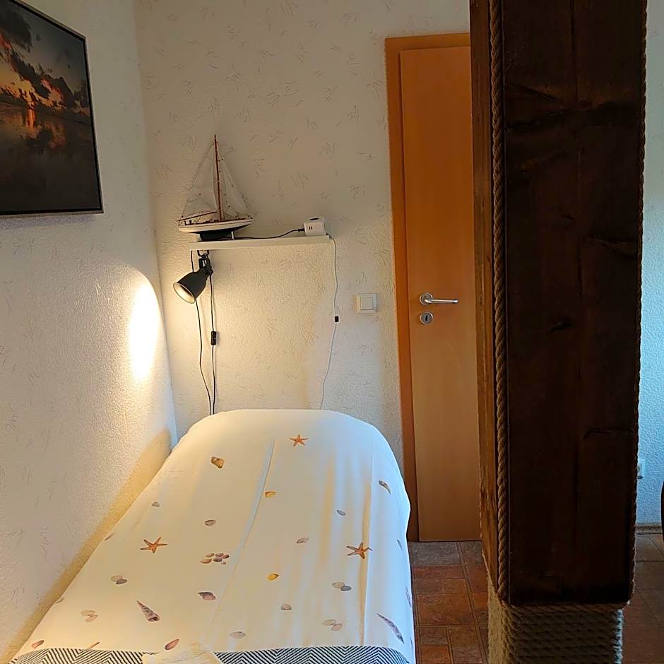 De Cyprian Bed & Breakfast