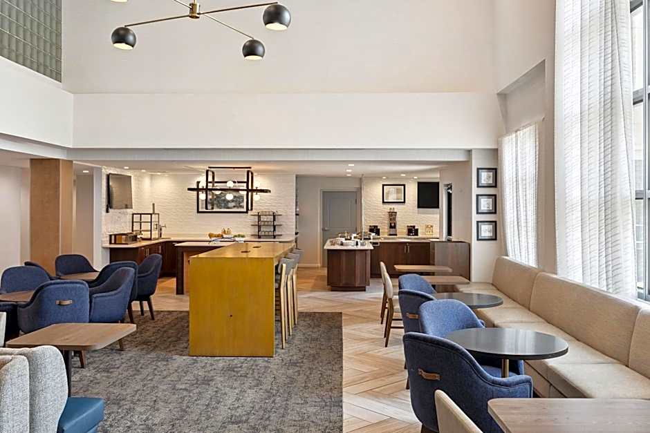 Staybridge Suites Sacramento Woodland By IHG