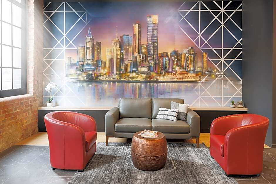 Imagine on Southbank – Melbourne, GA