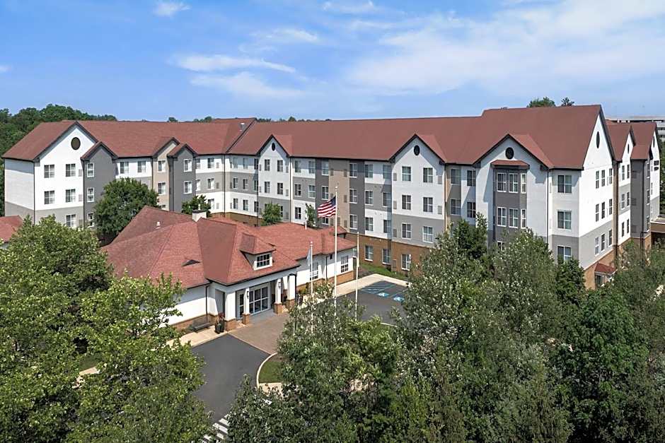 Homewood Suites by Hilton Princeton