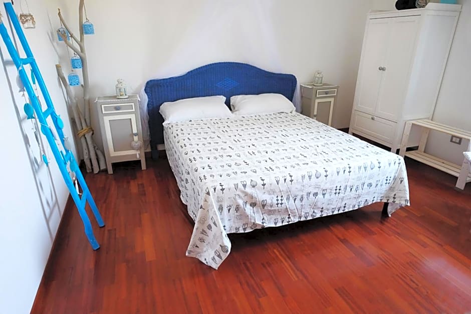 Vistazzurra B&B