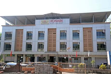 Konark Residency Malvan