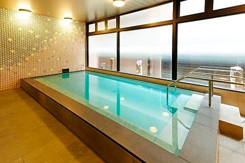 hotel MONday Premium Kyoto Sta Higashikujo