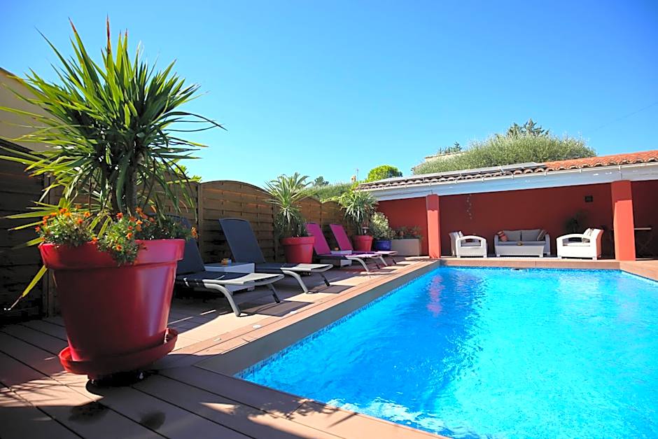 La Villa Léa