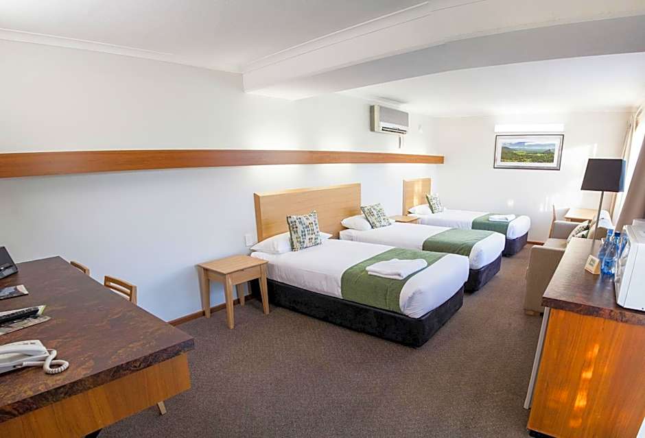 Murwillumbah Motor Inn