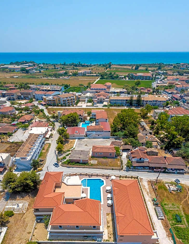 Zante Holidays Hotel