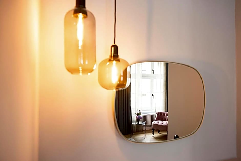 Boutiquehotel Petuh