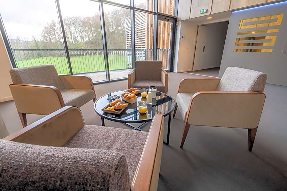 Mildiss Hotel Spa & Restaurant, BW Signature Collection