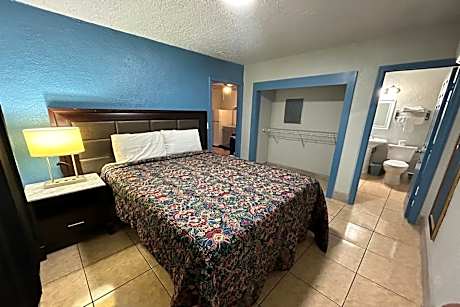 One-Bedroom Suite