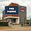 Hotel Faros Gdansk Airport