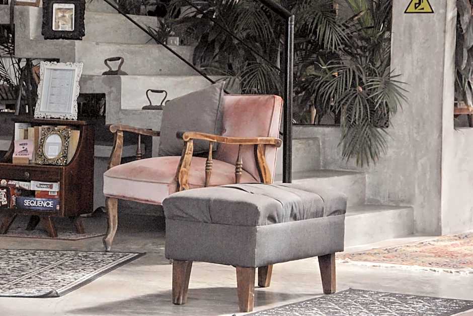 Boutique Hotel EL NIDO Holbox