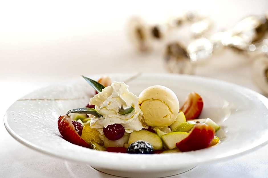 Appartements-Restaurant Schwaiger