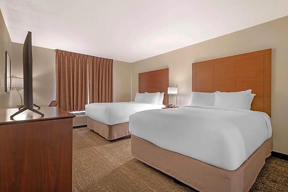 Comfort Inn & Suites Morgan - South Ogden