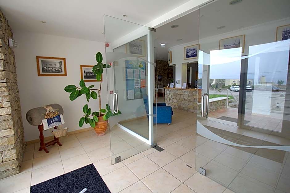 WOT Peniche Pinhalmar