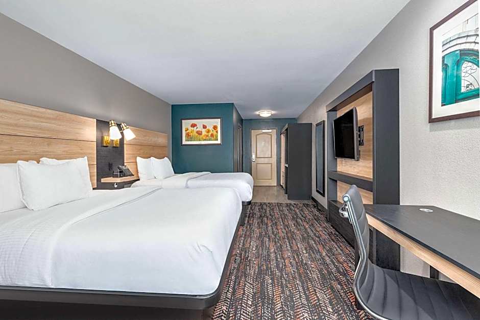 La Quinta Inn & Suites by Wyndham Woodway - Waco South