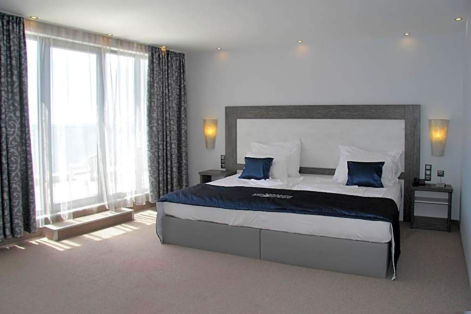 Moonlight Hotel - All Inclusive