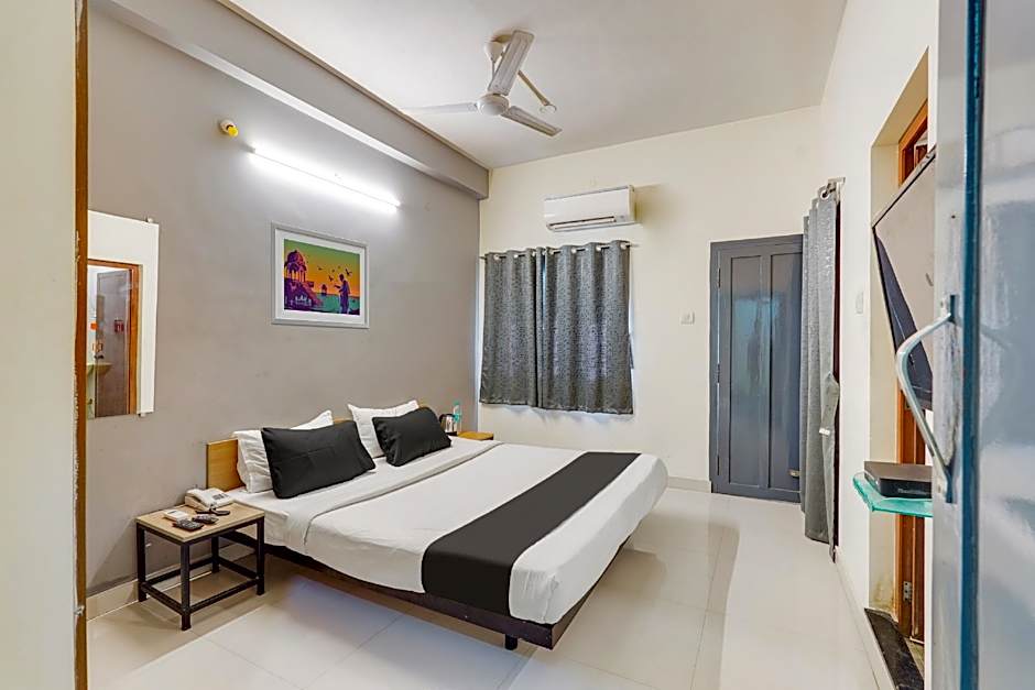 OYO Flagship Inn34 Porur – Chennai, IL