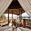 3 Bdr - Luxury Cliffside Bamboo Villa