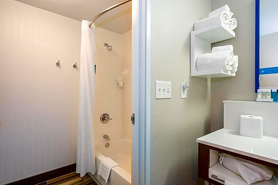 Hampton Inn By Hilton And Suites Flagstaff